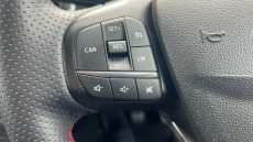 Ford Focus 1.0 EcoBoost 125 ST-Line 5dr Petrol Hatchback